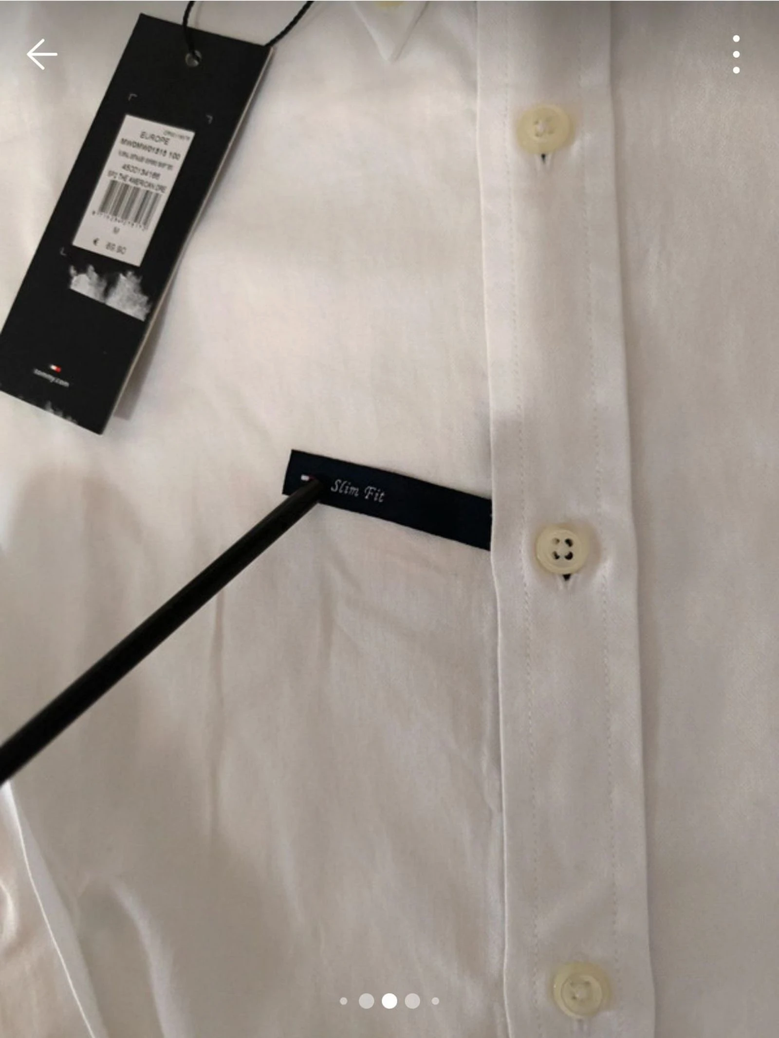 Tommy Hilfiger M – photo 9